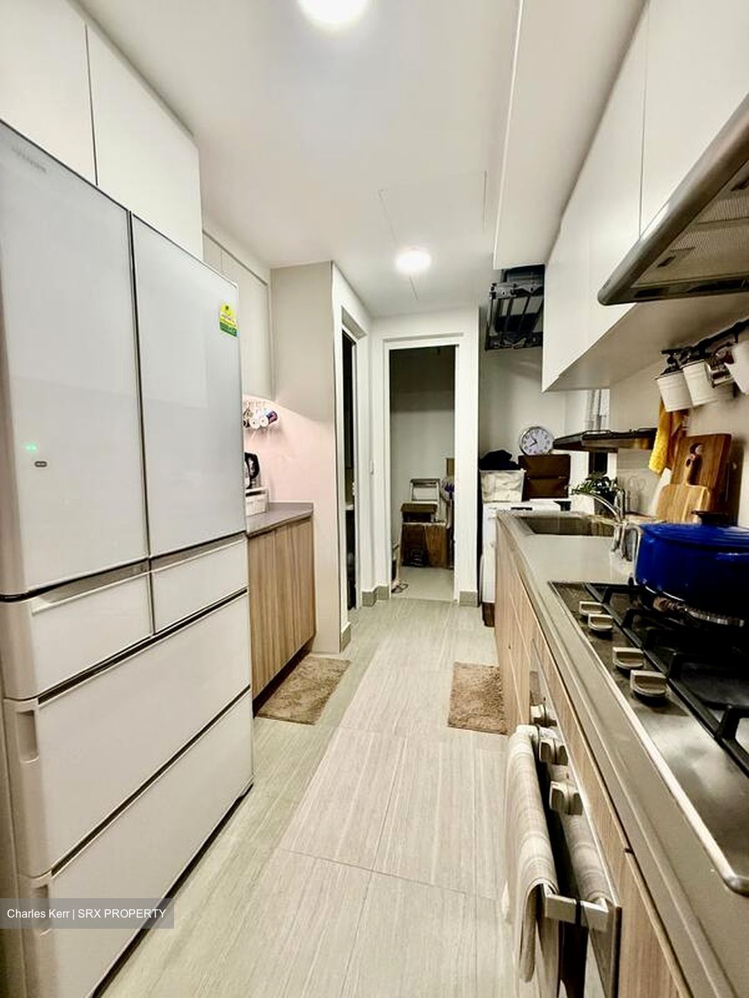 Rivercove Residences (D19), Condominium #519078241
